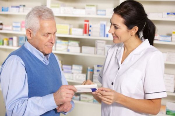 Стоит ли всегда доверять аптекарям?