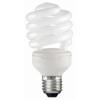 Энергосберегающие лампы: вред для здоровья