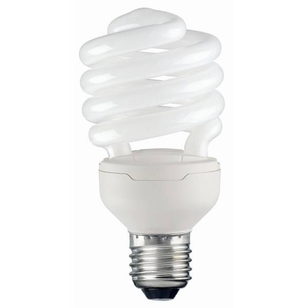 Энергосберегающие лампы: вред для здоровья