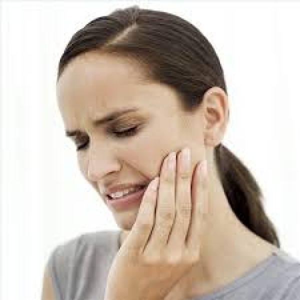 Как срочно устранить зубную боль