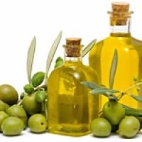 Можно ли давать оливковое масло детям?