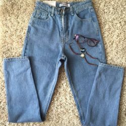 Как отличить фирменные джинсы от суррогата?